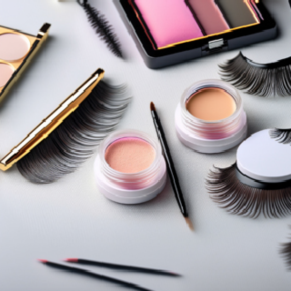  Makeup & Accessories 